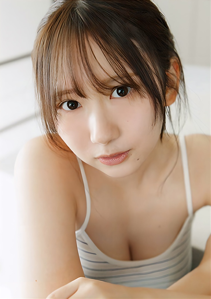 Fujishima Kaho