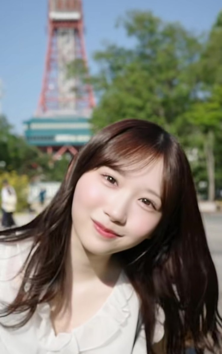 Fujishima Kaho