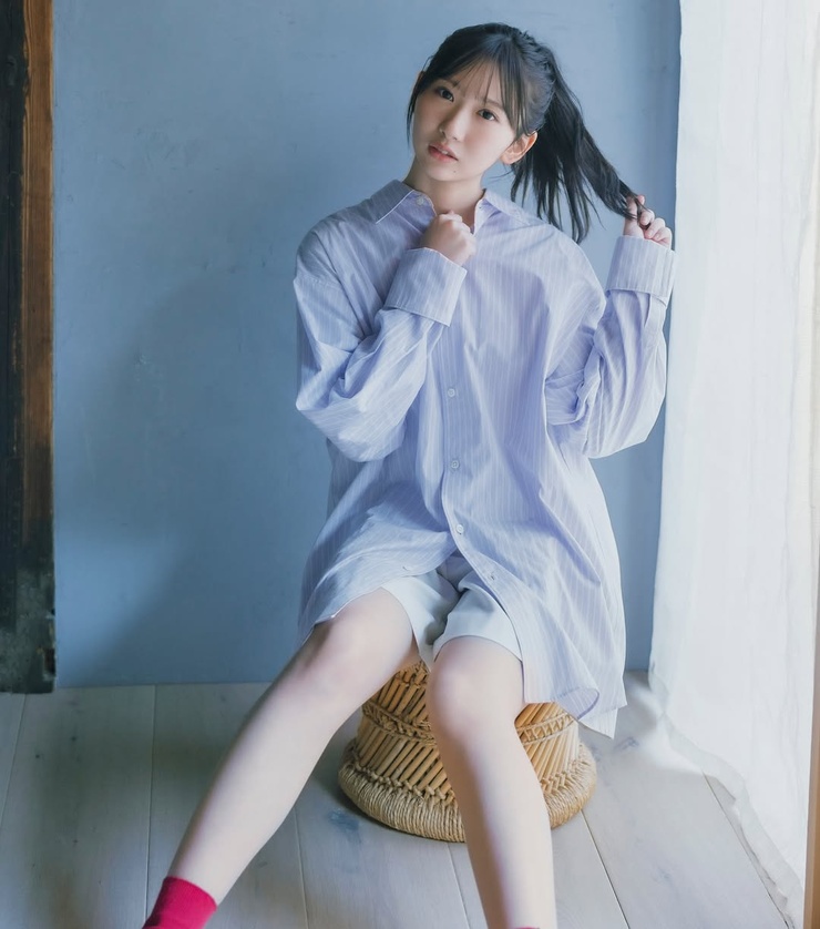 Fujishima Kaho