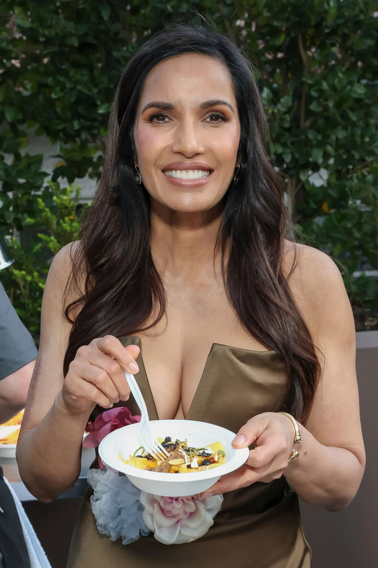 Padma Lakshmi