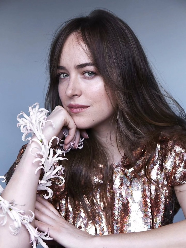 Dakota Johnson
