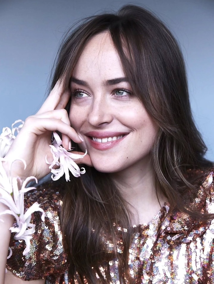 Dakota Johnson