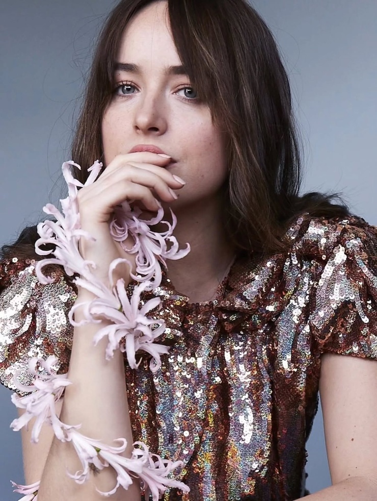 Dakota Johnson