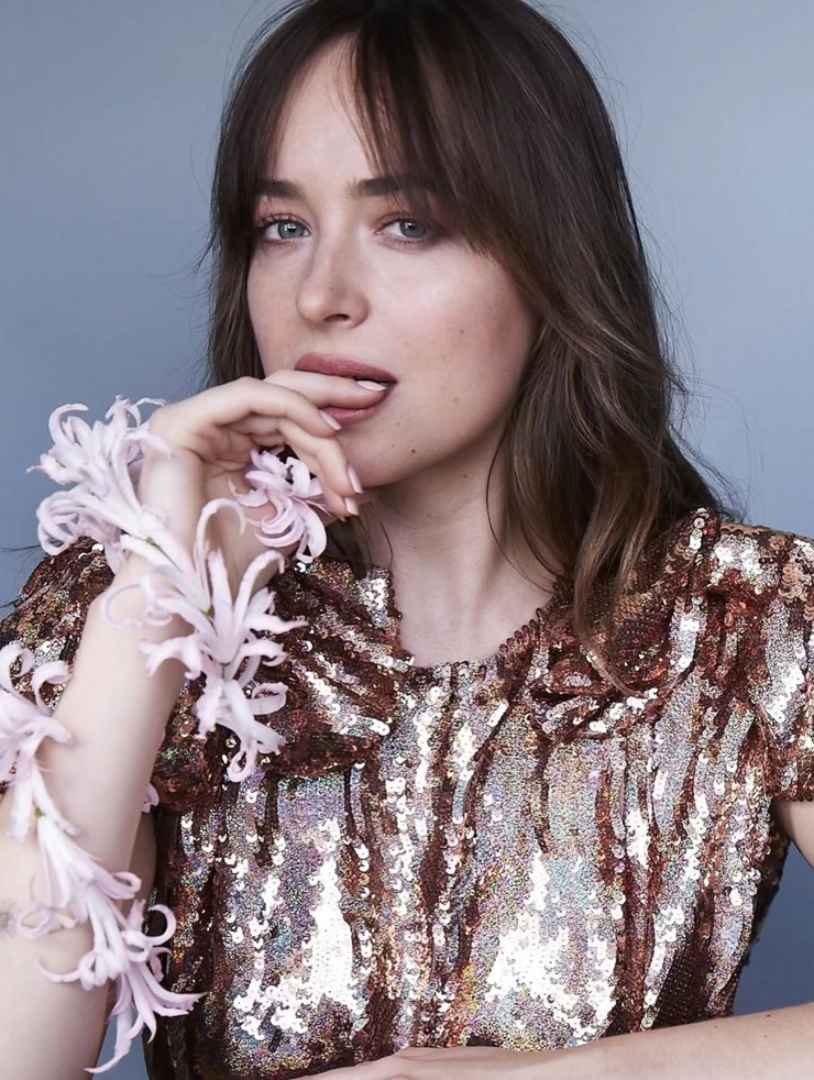 Dakota Johnson