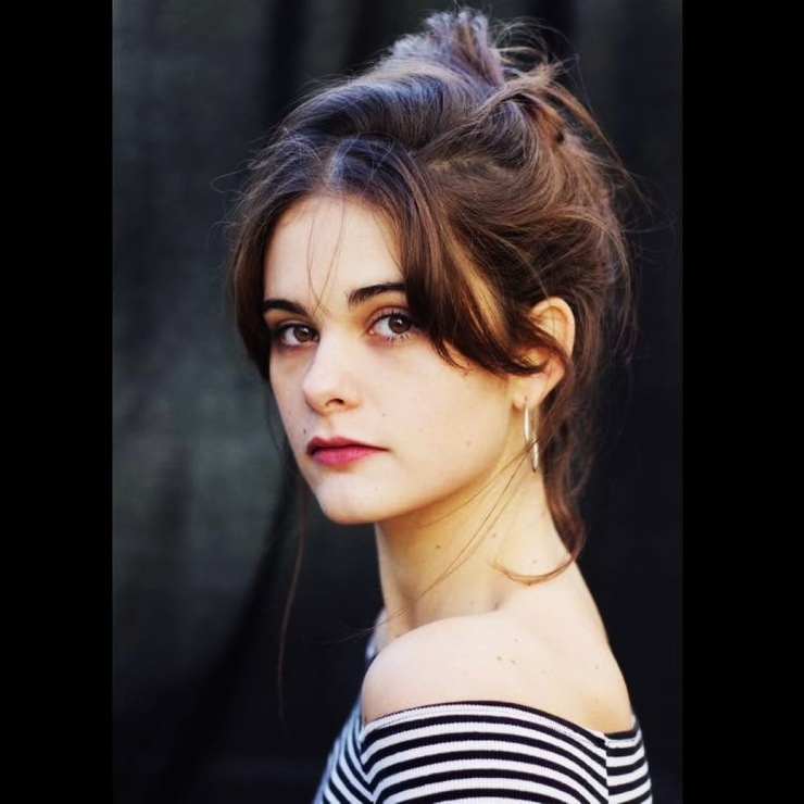 Alice Daubelcour