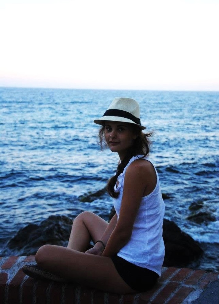 Alice Daubelcour Alice Daubelcour