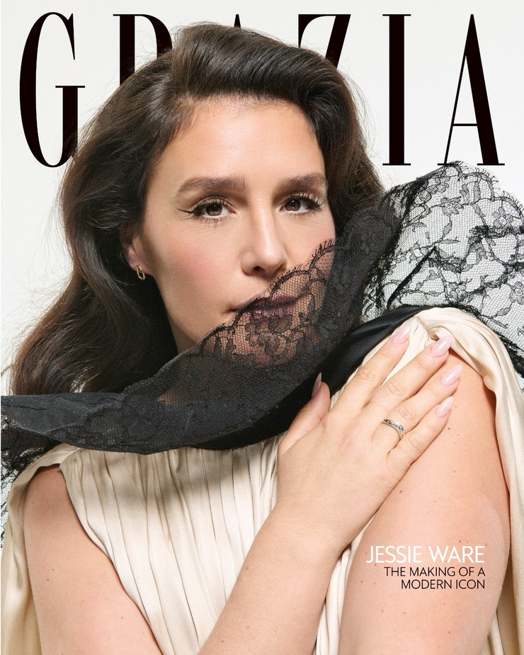 Jessie Ware