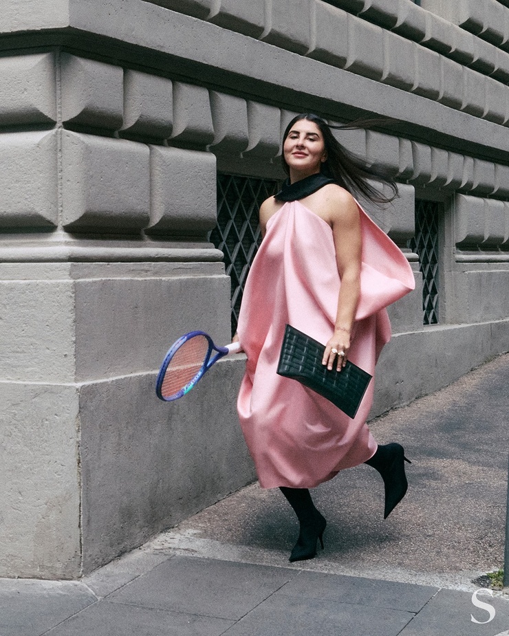 Bianca Andreescu