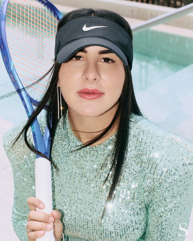 Bianca Andreescu