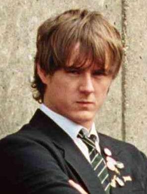 Andrew Knott Andrew Knott