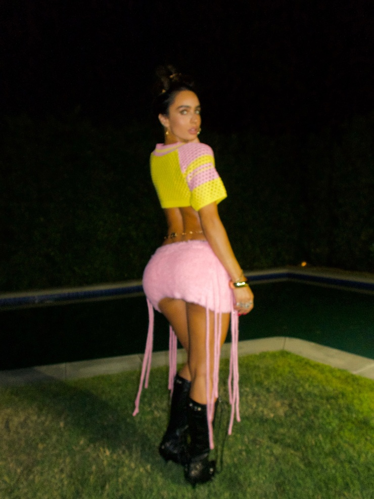 Sommer Ray