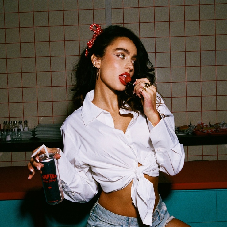 Sommer Ray