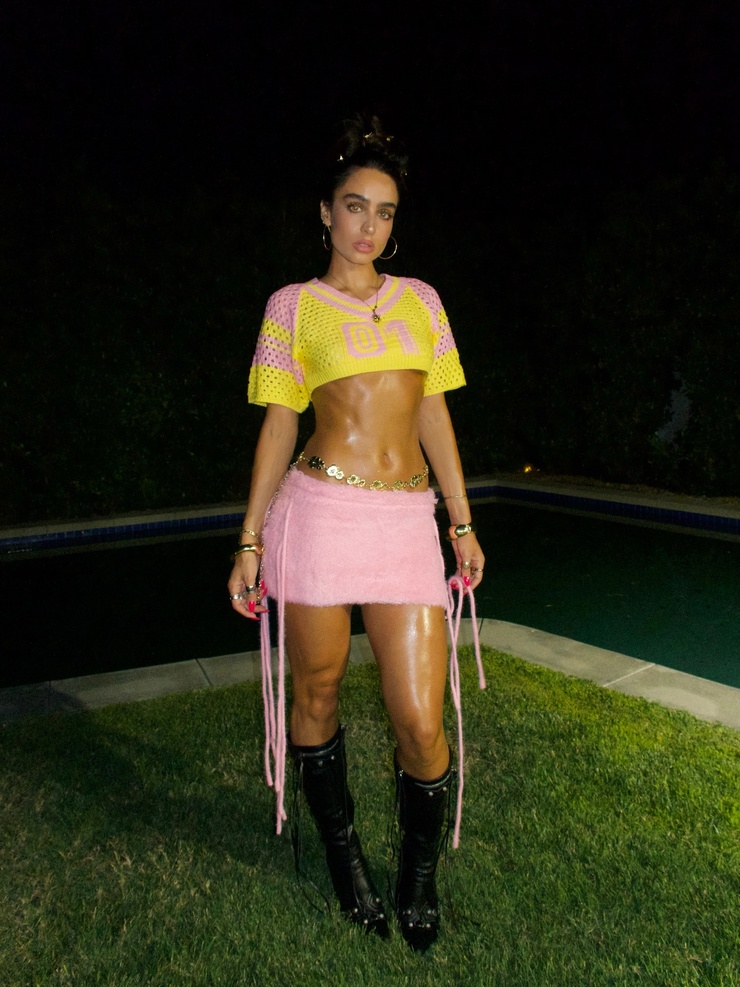 Sommer Ray