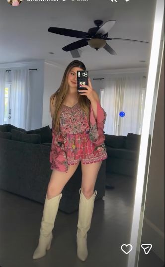 Ariel Winter Ariel Winter