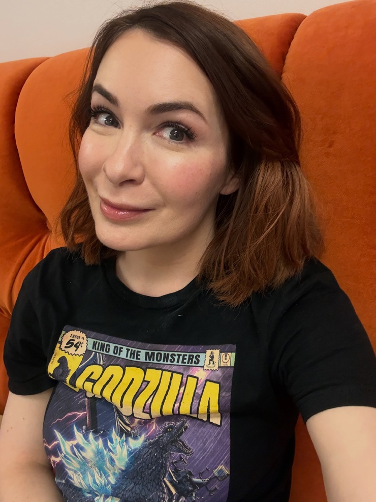 Felicia Day Felicia Day