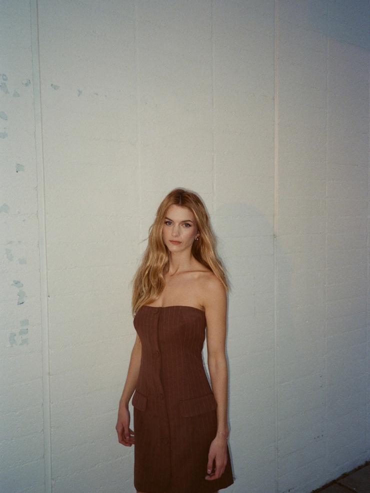 Chloe East