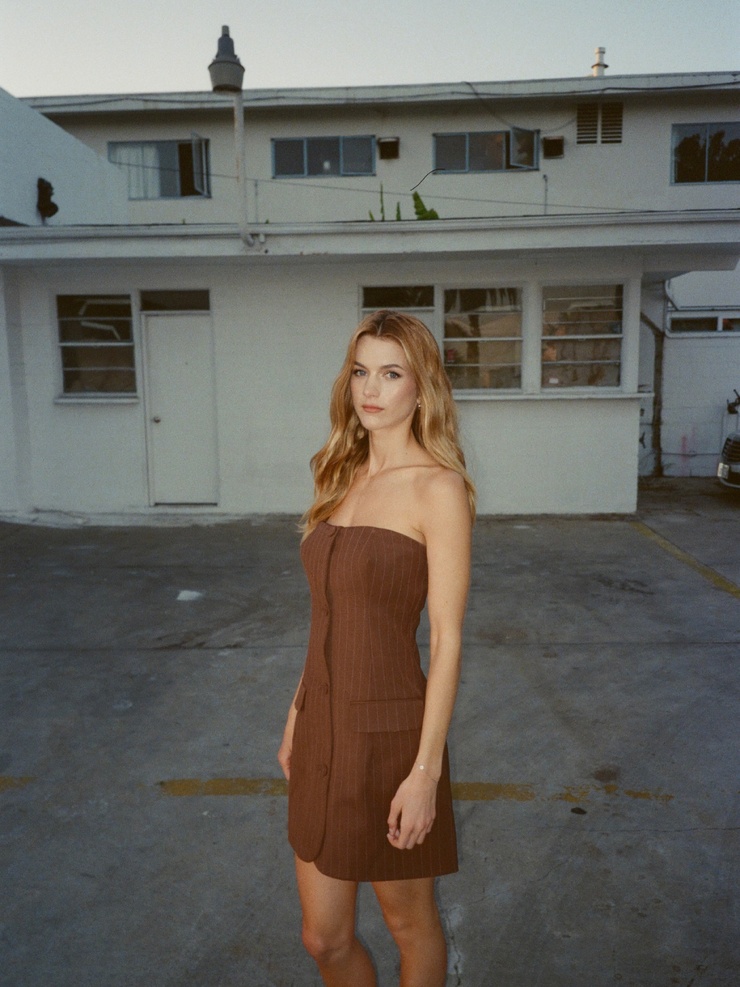 Chloe East