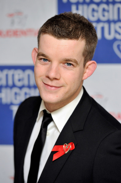 Russell Tovey