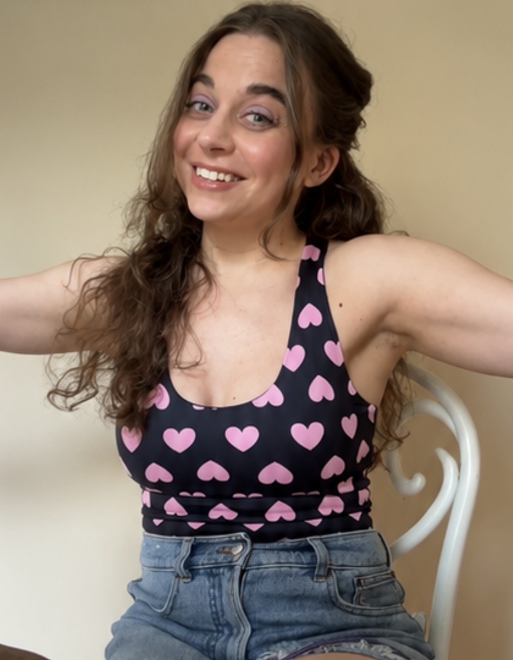 Erin K. Monahan
