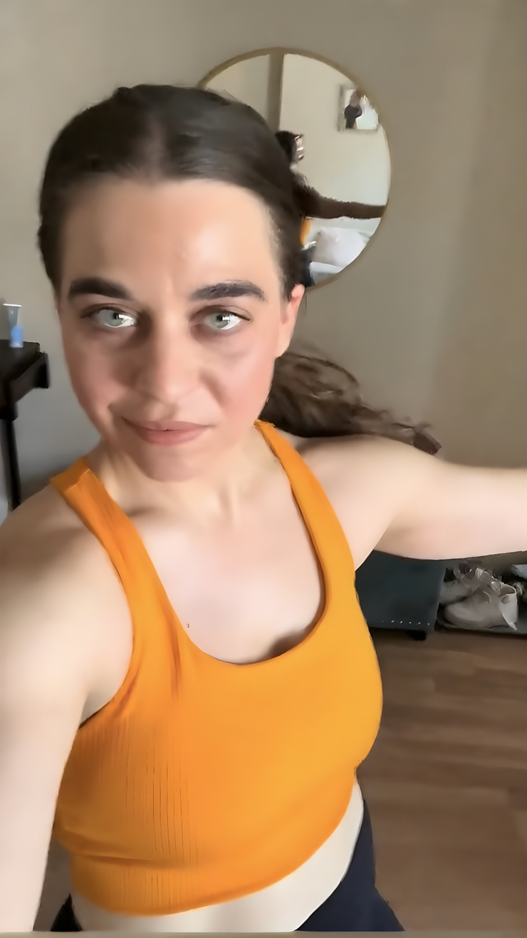 Erin K. Monahan