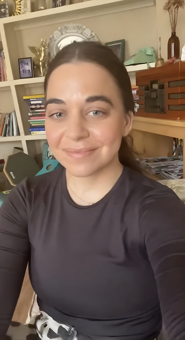 Erin K. Monahan
