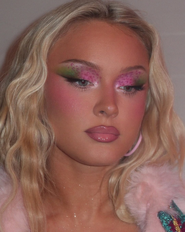 Zara Larsson