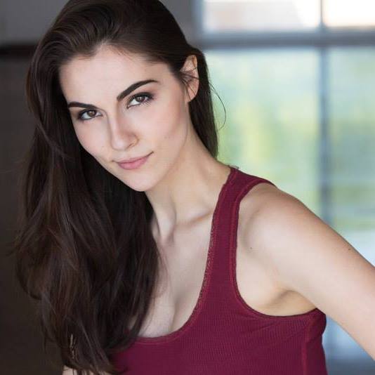 Anna Vanston