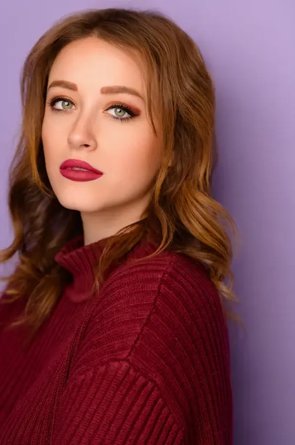 Mariah Rose Faith