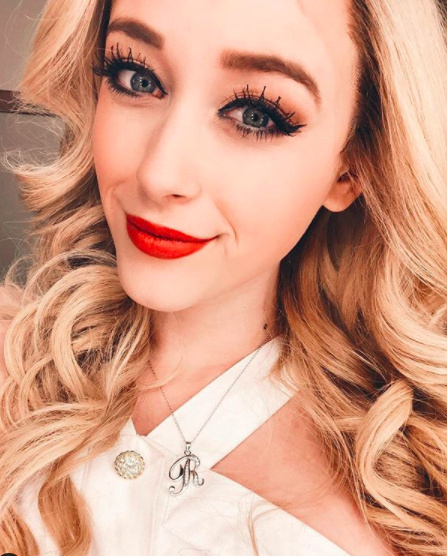 Mariah Rose Faith