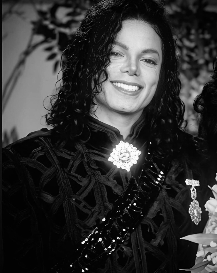 Michael Jackson