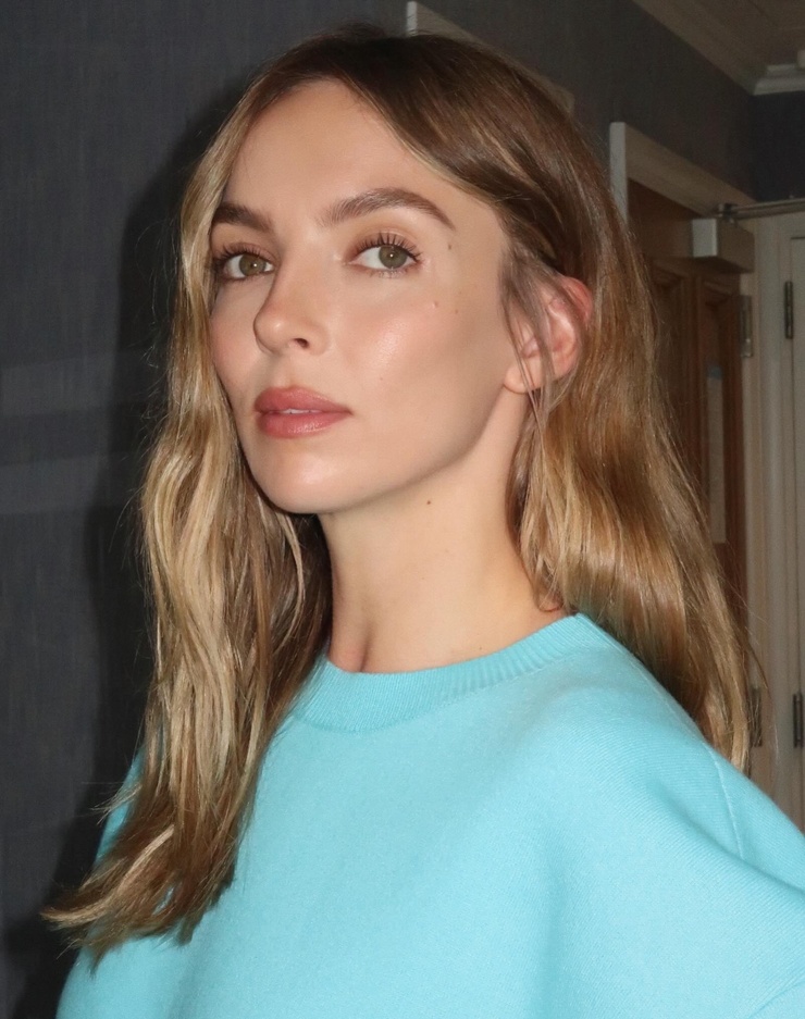 Jodie Comer