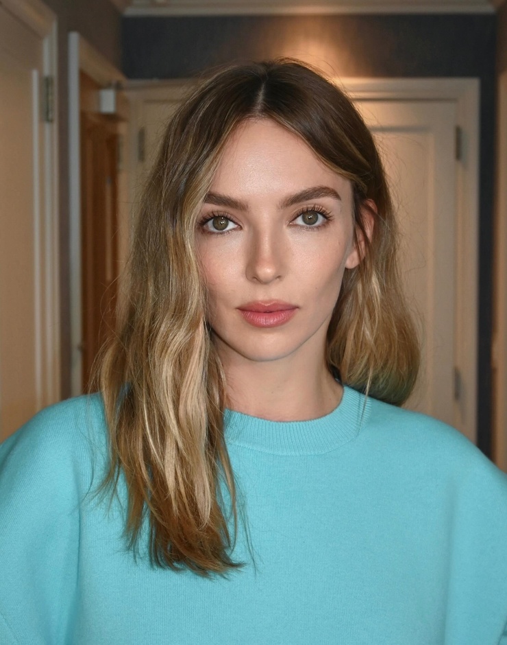 Jodie Comer