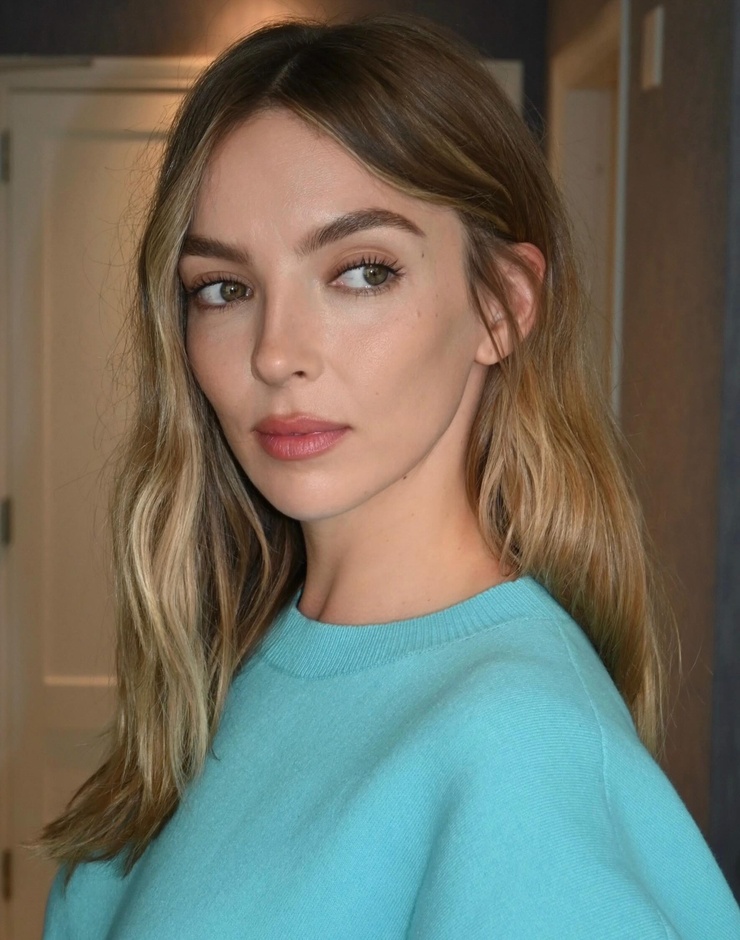 Jodie Comer