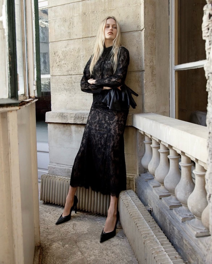 Caroline Helsen