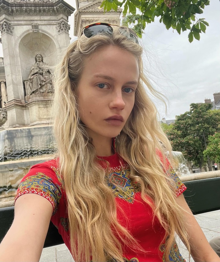 Caroline Helsen
