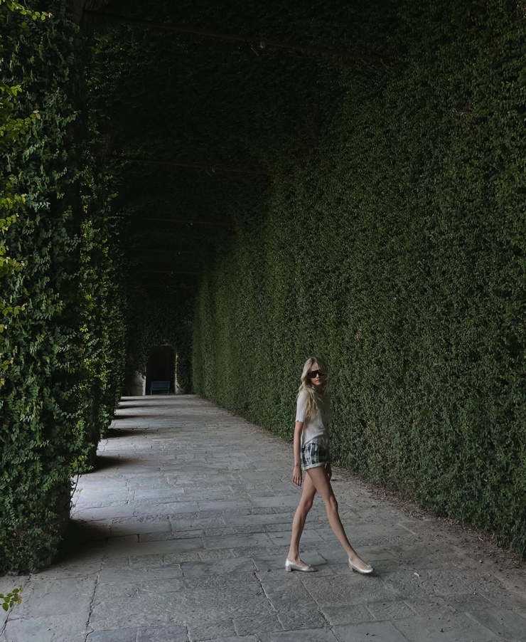Caroline Helsen