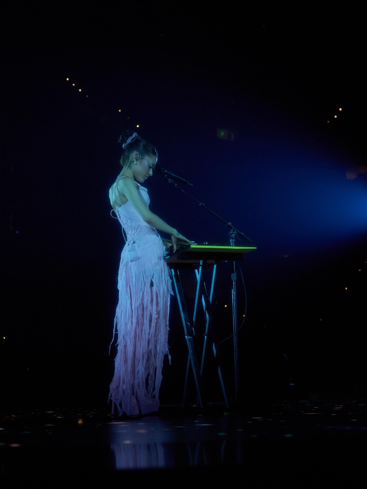 Ariana Grande