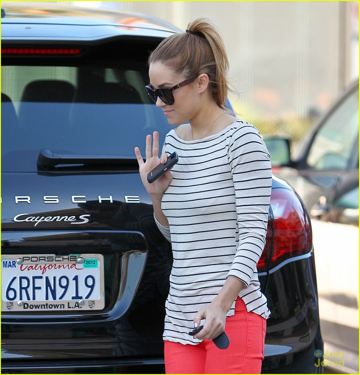 Lauren Conrad