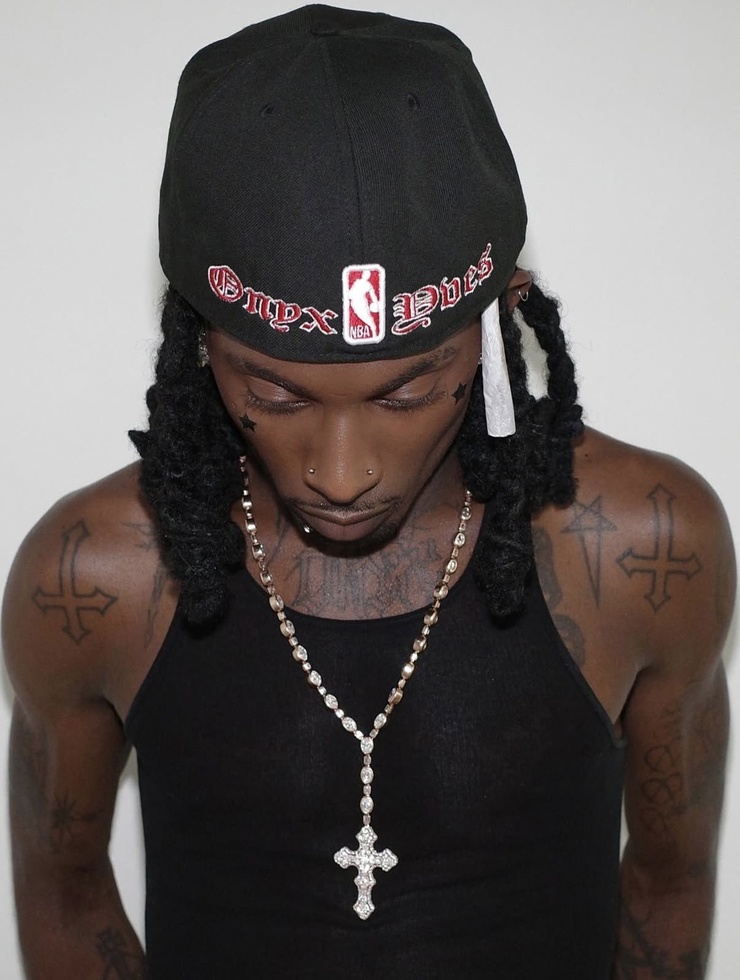 Playboi Carti