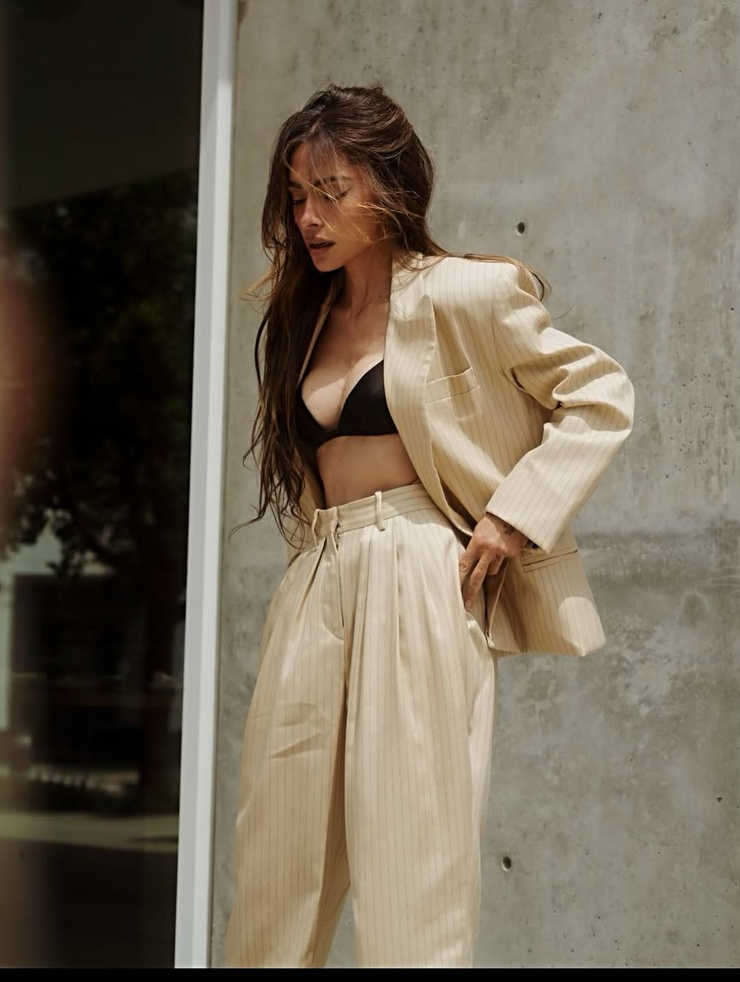 Sarah Shahi