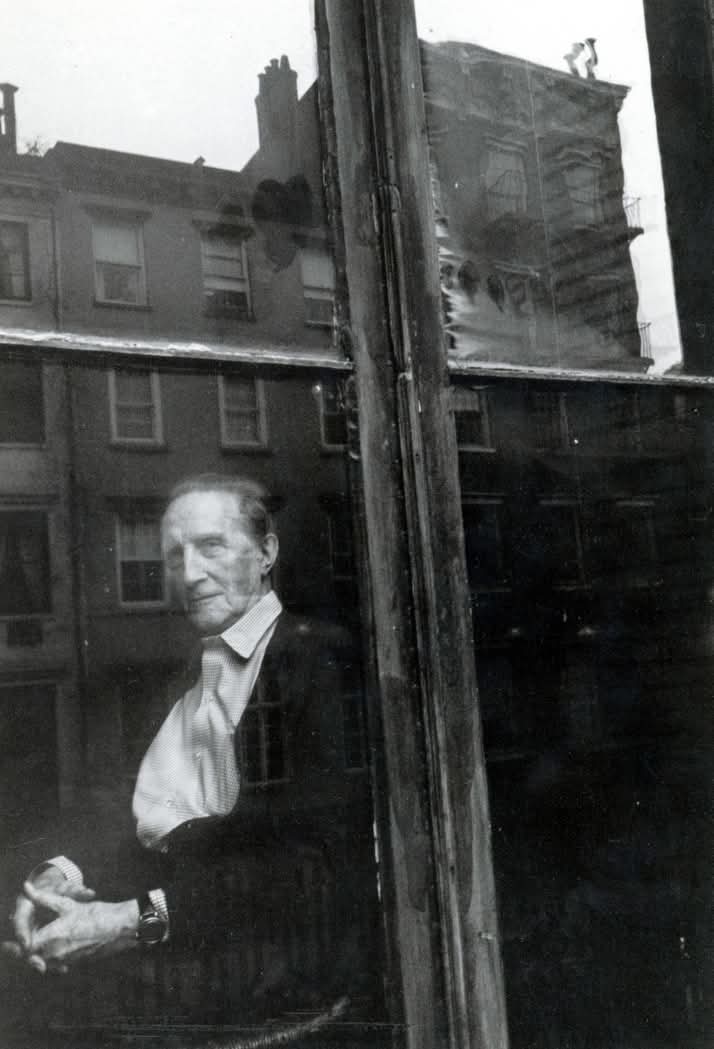 Marcel Duchamp