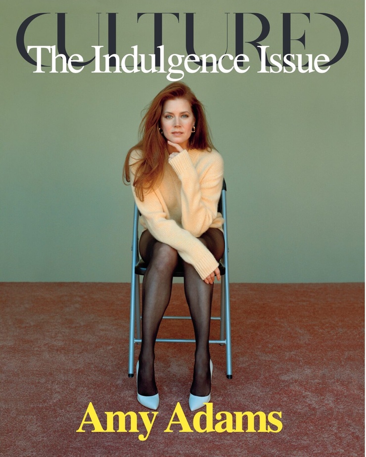 Amy Adams Amy Adams