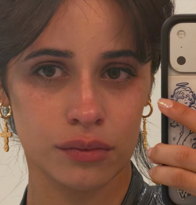 Camila Cabello