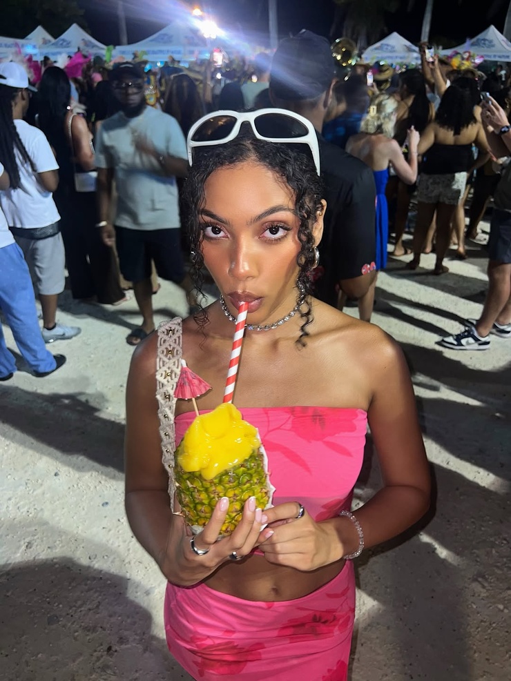 Sydney Martin