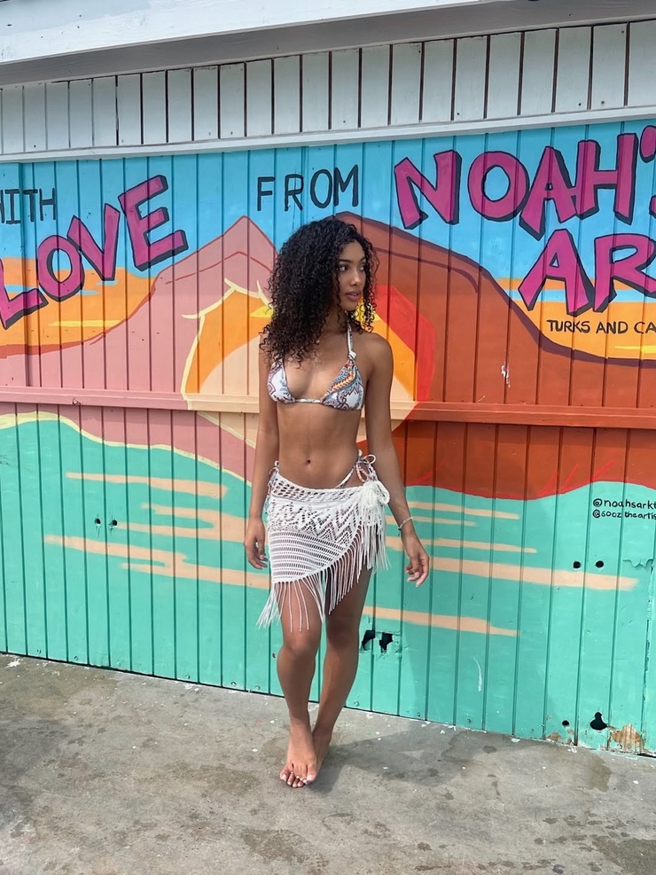 Sydney Martin