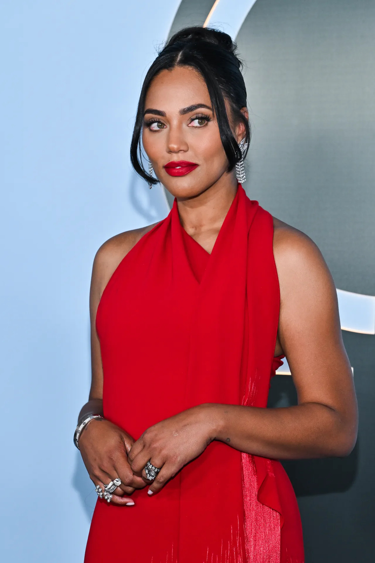 Ayesha Curry