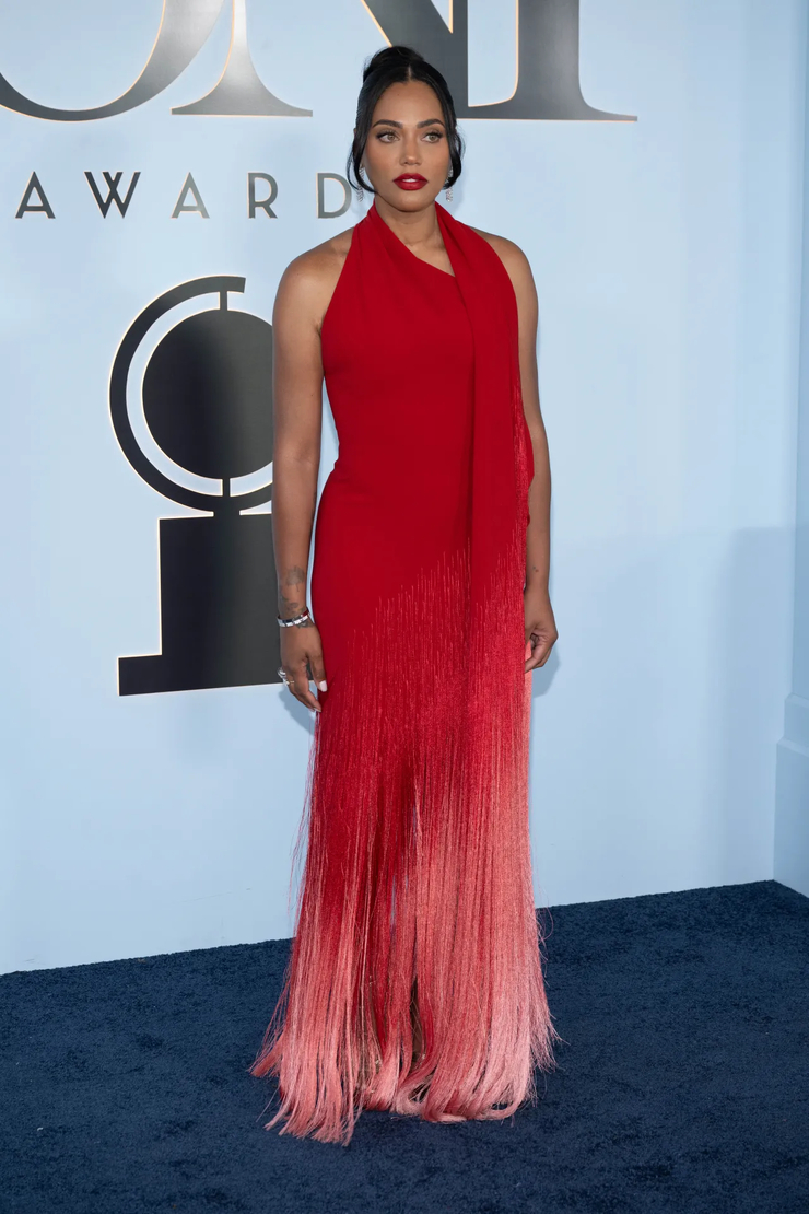 Ayesha Curry