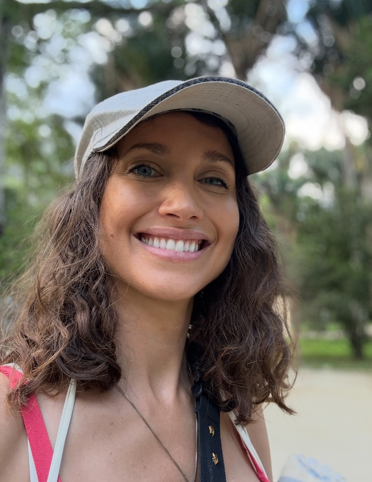 Maiara Walsh