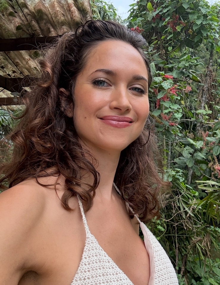 Maiara Walsh
