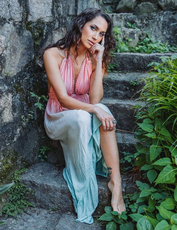 Maiara Walsh